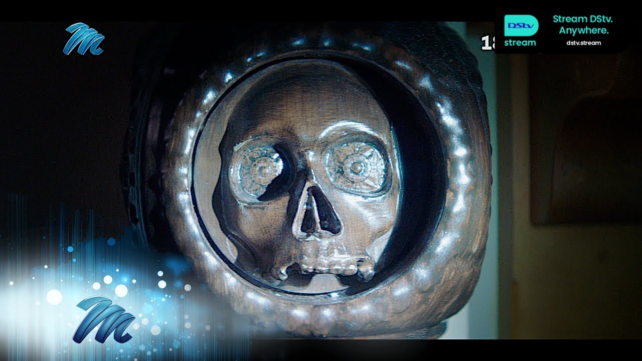 The final season – Nancy Drew | S4 | M-Net