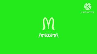 Mcdonalds Ident 2016 In G Major 74 Effects