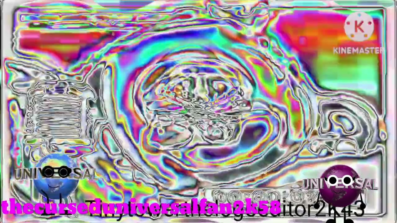 Respondview 2 Unsharpened Gummy Bear Effects Cubed