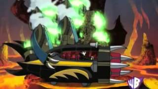 Evil Laughs Of Xiaolin Showdown A Compilation