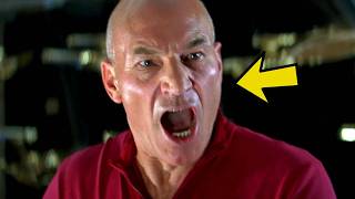 Star Trek: 10 Captains That Totally LOST IT