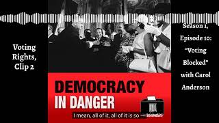 Voting Rights, Clip 2
