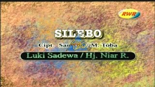 LAGU BUGIS SILEBO #1 VOCAL Hj. NIAR RAHMAN FT. LUKI SADEWA