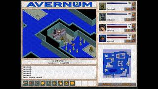 Lets Play... Avernum 2 Ep. 124