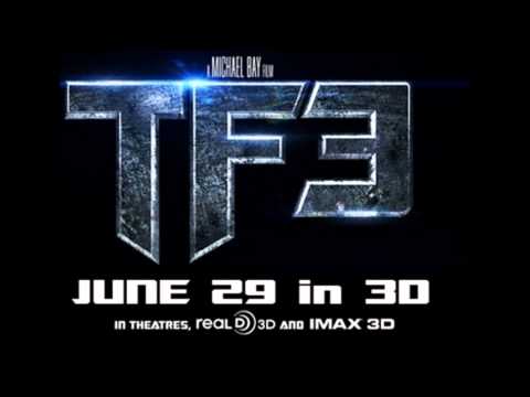transformer 3 paramore