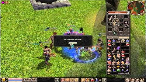 Metin2 Anonym Nimfa +9 Failed