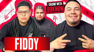 FIDDY | Chisme With Doknow & Jakarta Ep: 21