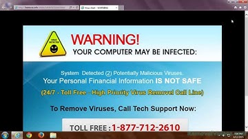 How To Remove bestoria.info Pop-up Ads (Removal Guide)