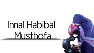 INSTRUMEN SALAWAT INNAL HABIBAL MUSTHOFA