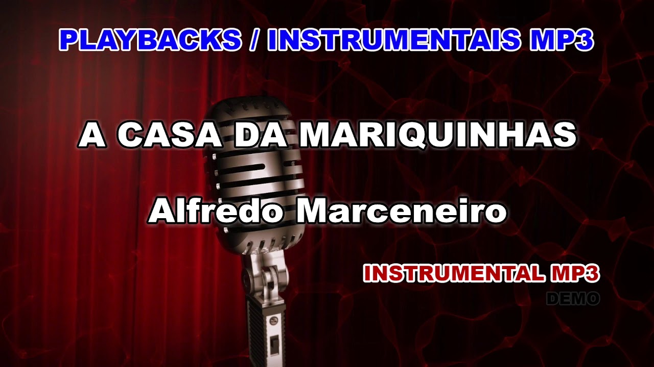Alfredo Marceneiro A Casa Da Mariquinhas