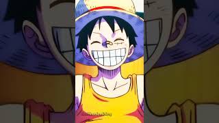 Monkey D Luffy Glow Up Amv Edit Twixtor 4K