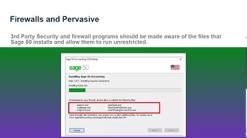Sage 50 Not Working | Stopped Working | Not Responding - Troubleshoot