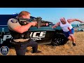 Top 10 High-Speed Police Dashcam Moments So Unreal You’ll Think It’s a Movie #153