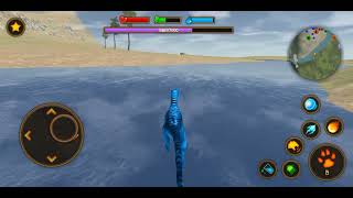 Clan Of Raptor (All Bosses) screenshot 4