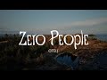 Zero People — Отец (Live @ The Best: Невероятное)