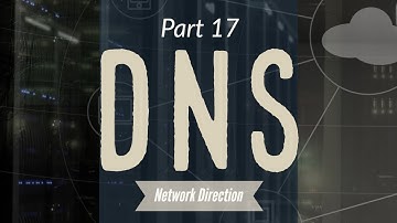 Aan de slag met Domain Name System (DNS) | Netwerkfundamenten Deel 17
