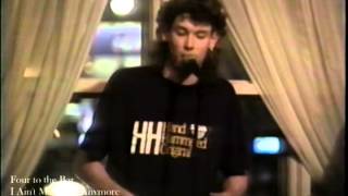 I Ain't Marching Anymore, by Four to the Bar (Live in Buffalo NY, 1995)