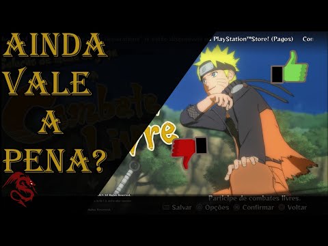 Naruto Shippuden: Road To Boruto: Vale a pena?