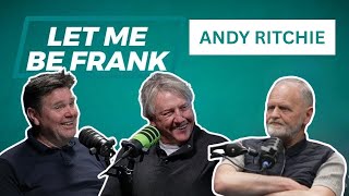 Andy Ritchie: Scotland’s Forgotten Genius | Second Only to Rossi in Europe