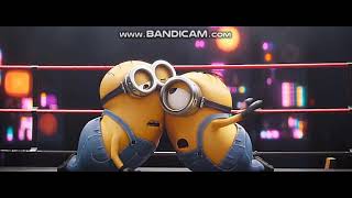 MINIONS MINI MOVIE /MN