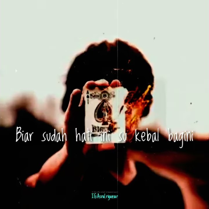 Story WA sedih(cinta yg terabaikan)