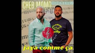 Jaya comme ça (slowed)