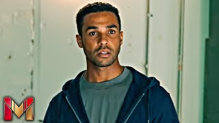 Safe House Trailer 2025 Lucien Laviscount Movie Hd