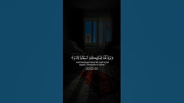 تلاوة تاخذك الى عالم آخر ♥😴|| #quran #قران_كريم #ياسر_الدوسري