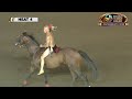 CANTERBURY PARK INDIAN RELAY HEAT 4   8-26-16