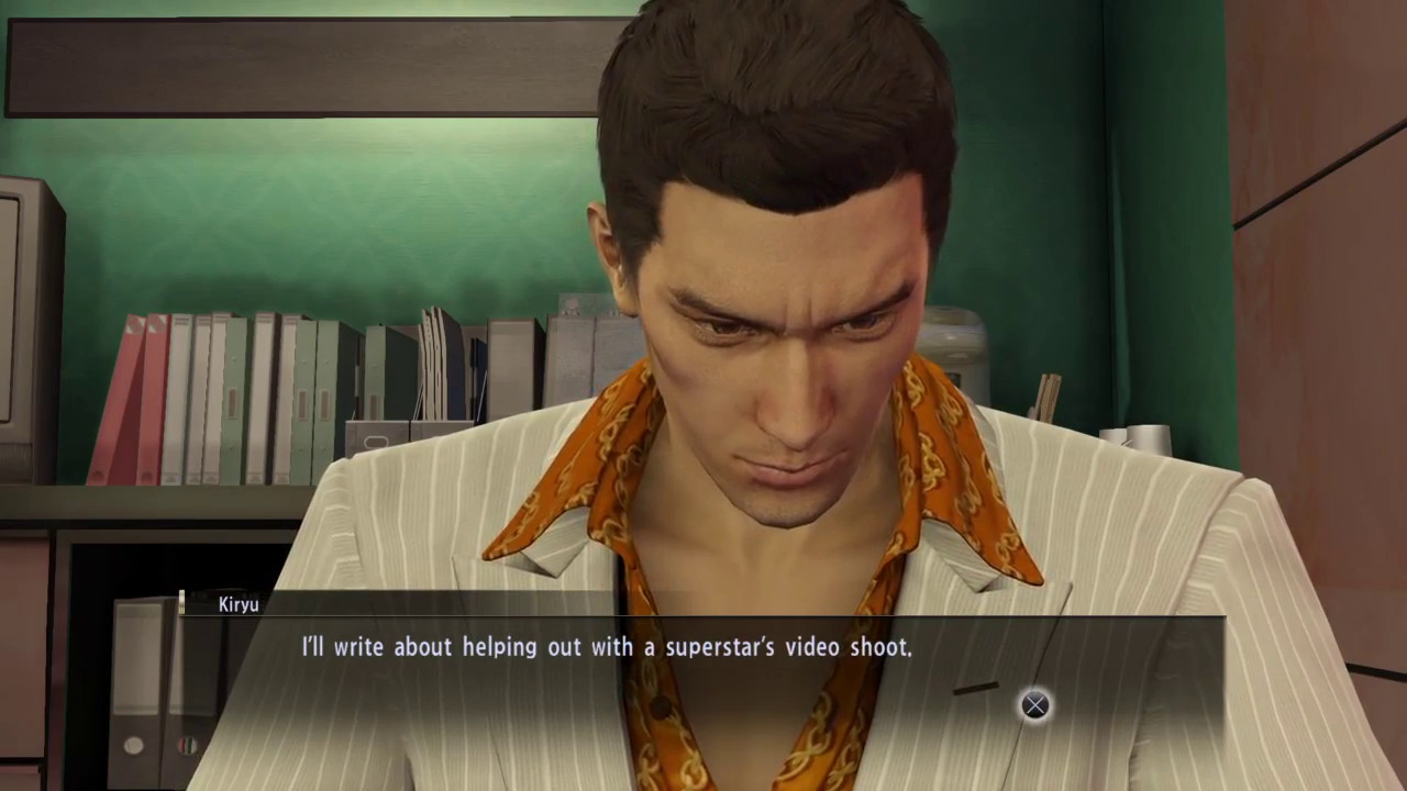 龍が如く0 Yakuza 0 Chapter 6Kiryu's Real Estate Woes YouTube