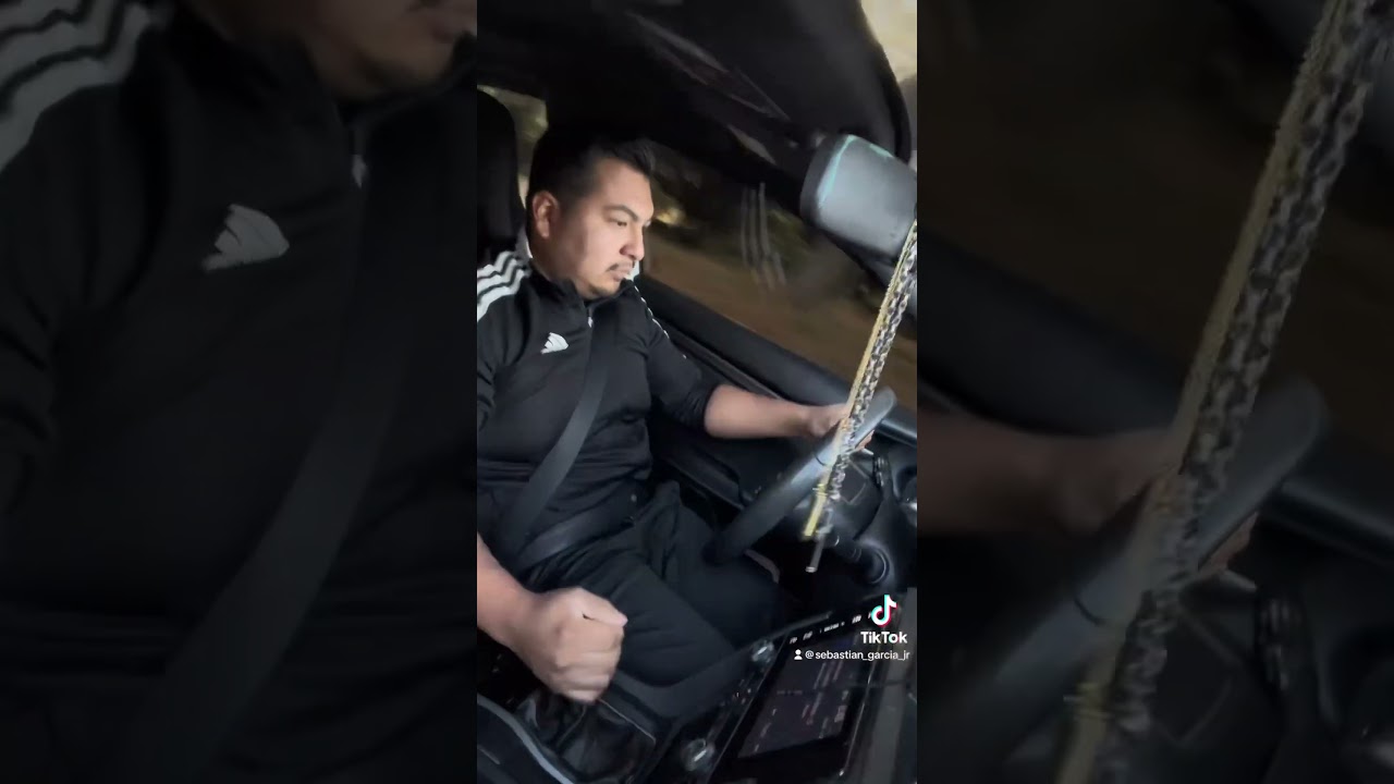 Good morning canyon run