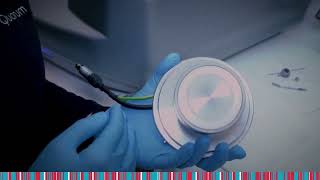 Q150V Plus - Ultrafine Coatings Til Højvakuumapplikationer