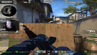 JasonR SPRAYDOWN ACE