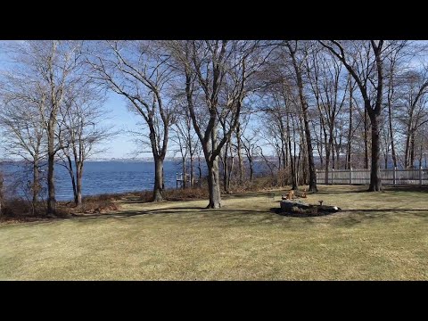 54 Viking Drive, Bristol, RI home video tour