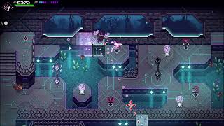 The End of Crosscode (New Game Plus Session 2)