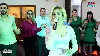 Mihaela Sultan 🎼 Tinerica-i mandra mea dar stie ce-i dragostea 🎼LIVE 🎼 Muzica de petrecere