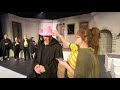 SCT's production of "Puffs" featured on "Springboro Here & There"