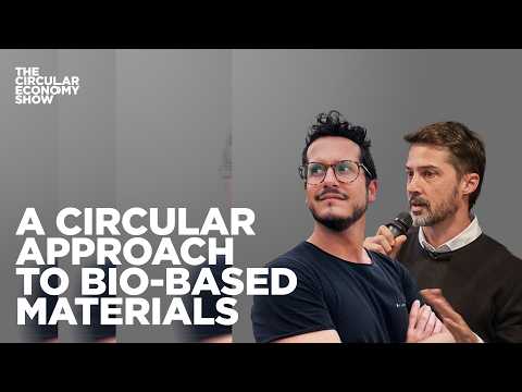 How do we break the silos between bio-based policy and circularity?