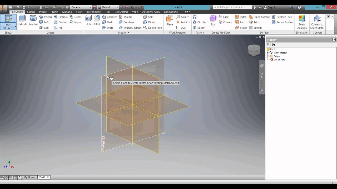 SQUARE TOOL HOLDER PART1