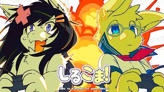 【ニンダイ→こまどりポケモンレジェンズZA続き】シルキーとこまどりのゲーム実況 169回目