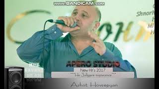 Sharan - Ashot Hovsepyan+