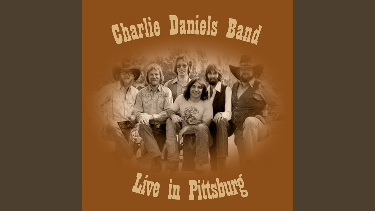 Saddle Tramp (Live) YouTube