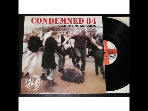 Face the aggression - Condemned 84  (Subtítulos español)