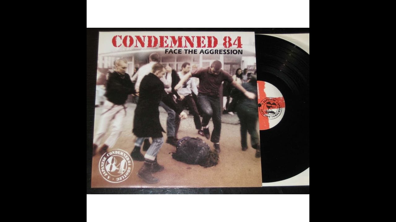 Face the aggression - Condemned 84 (Subtítulos español) - YouTube