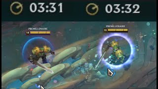 Taliyah Ultimate REMOVES Shield !