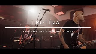 Inocentes - Rotina (AudioArena Originals)