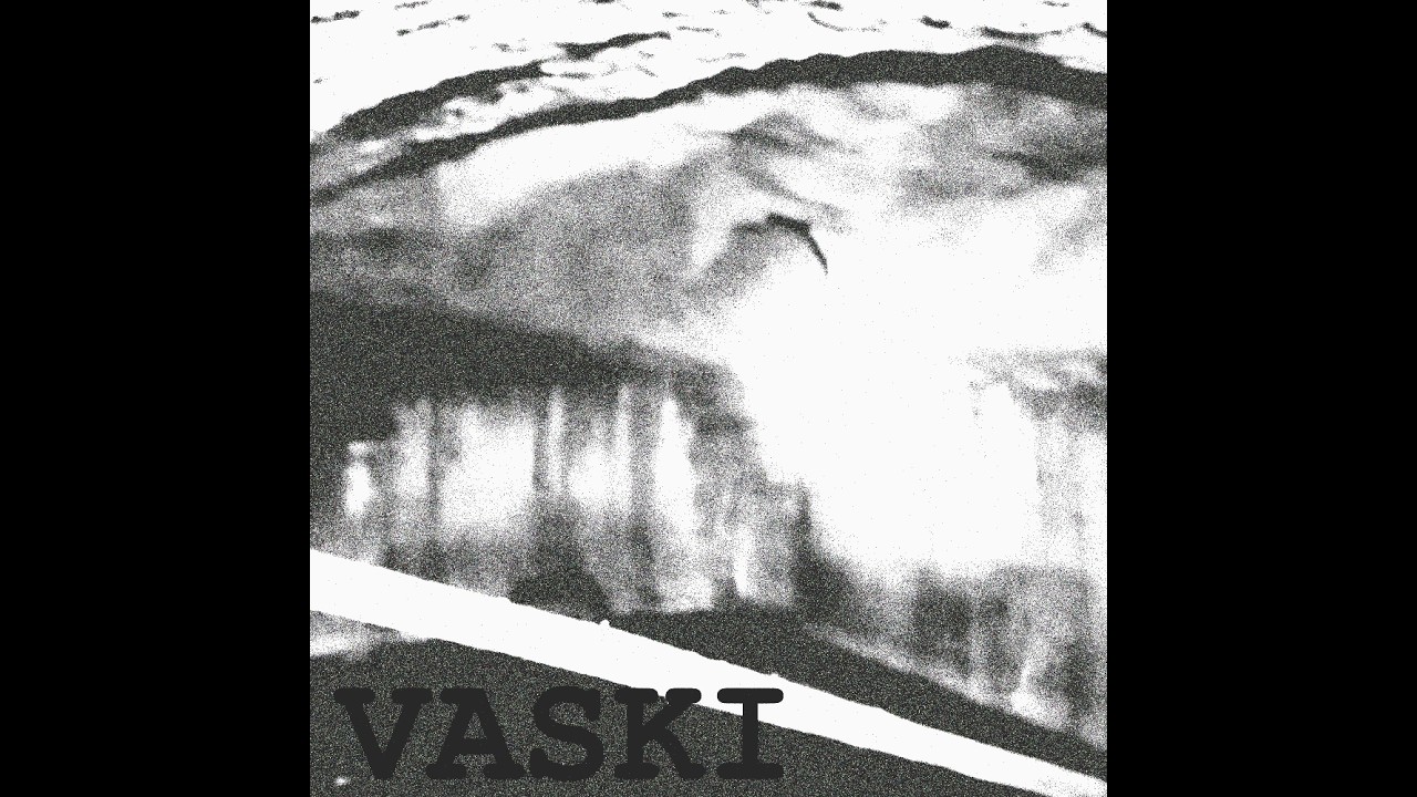 VASKI - Q cave (FULL ALBUM)