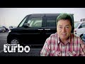 Mike va hacia Japón a conocer los negocios de los autos | Joyas sobre Ruedas | Discovery Turbo