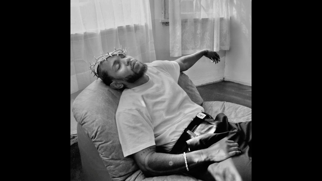 [FREE] KENDRICK LAMAR TYPE BEAT - 