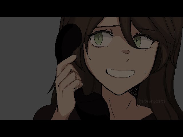 Hey, are you okay?